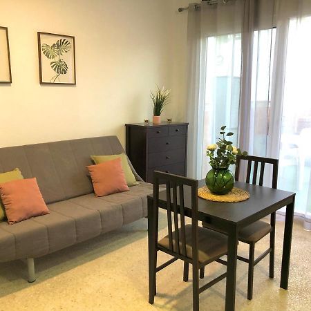 Apartamento Con Piscina En Ciudad Jardin マラガ エクステリア 写真