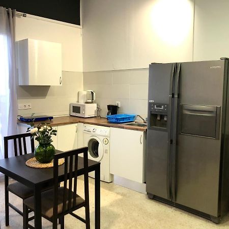 Apartamento Con Piscina En Ciudad Jardin マラガ エクステリア 写真