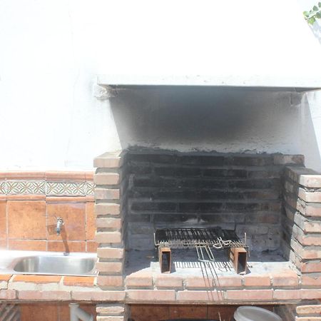 Apartamento Con Piscina En Ciudad Jardin マラガ エクステリア 写真