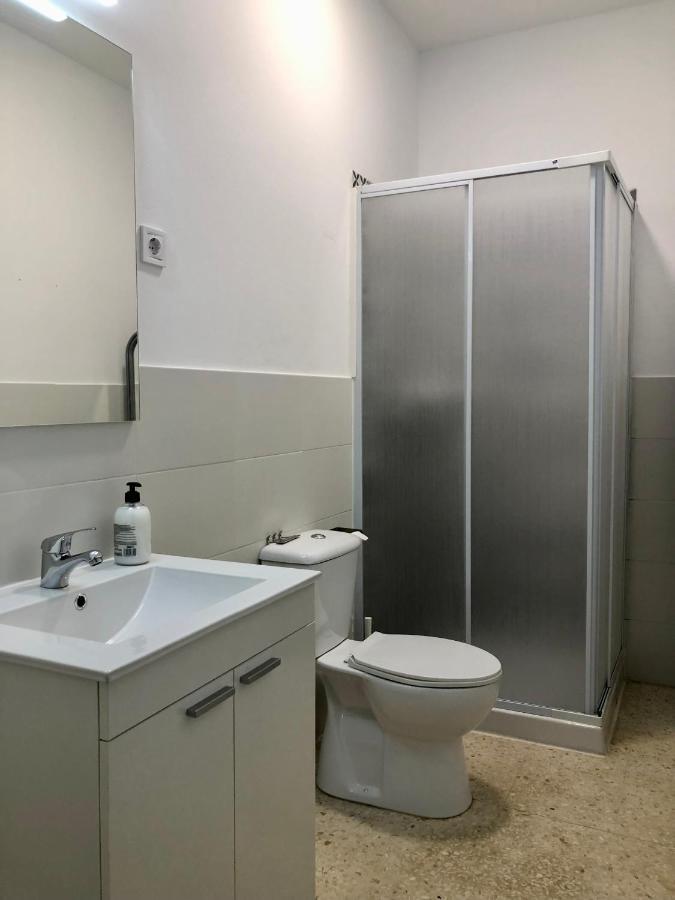Apartamento Con Piscina En Ciudad Jardin マラガ エクステリア 写真