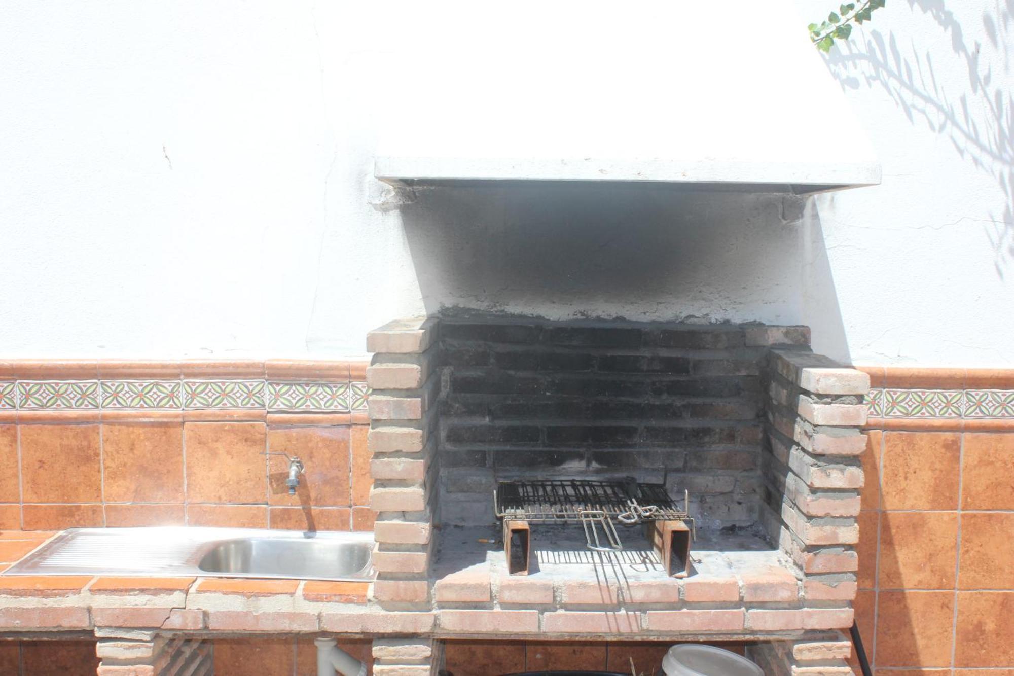 Apartamento Con Piscina En Ciudad Jardin マラガ エクステリア 写真